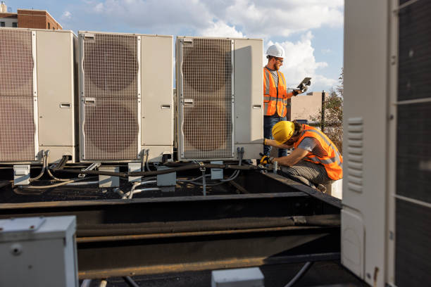 Best Furnace repair near me  in Deerfield, WI