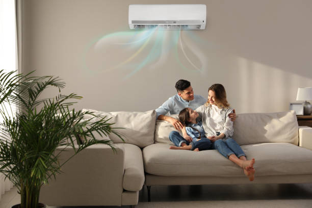 Best HVAC installation services  in Deerfield, WI