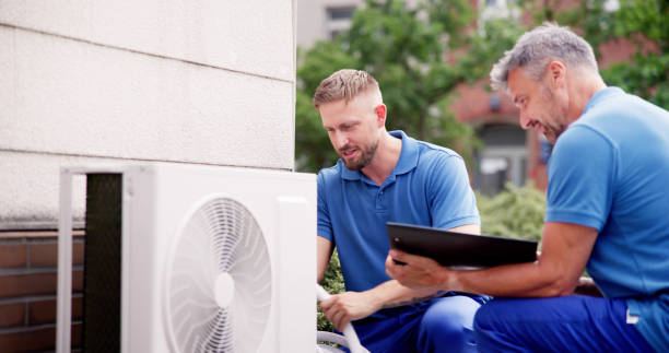 Best HVAC companies near me  in Deerfield, WI