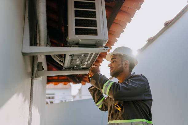 Best HVAC air duct cleaning  in Deerfield, WI