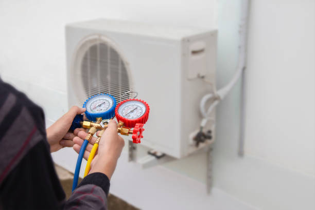 Best Residential HVAC services  in Deerfield, WI