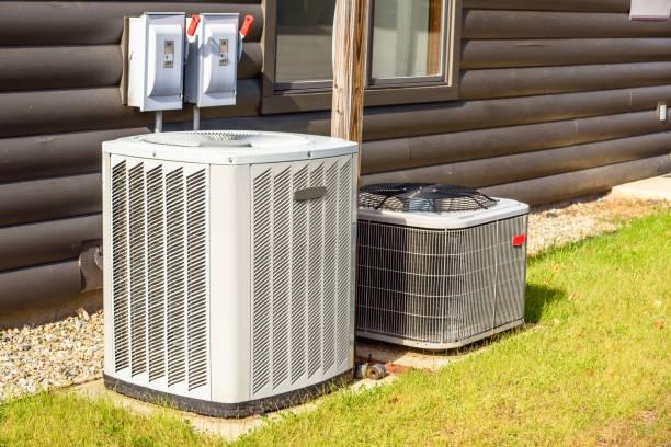 Best Emergency HVAC repair  in Deerfield, WI